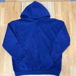 Comfrt Signature Hoodie